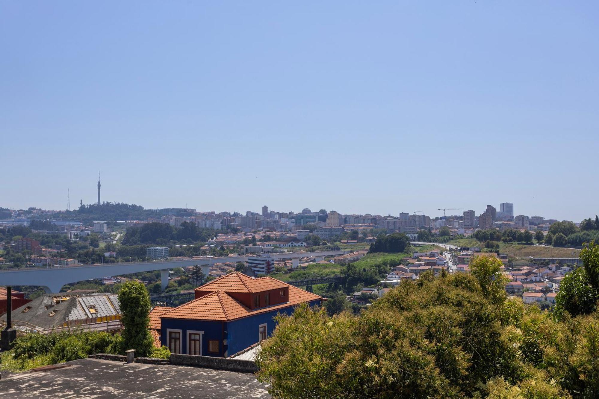 Liiiving In Porto - Casa Duque Apartments Bagian luar foto