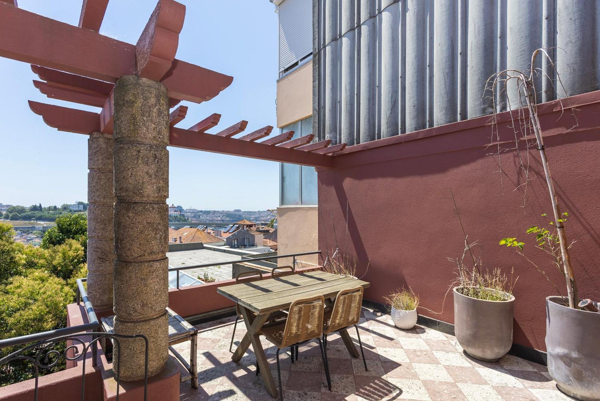 Liiiving In Porto - Casa Duque Apartments Bagian luar foto