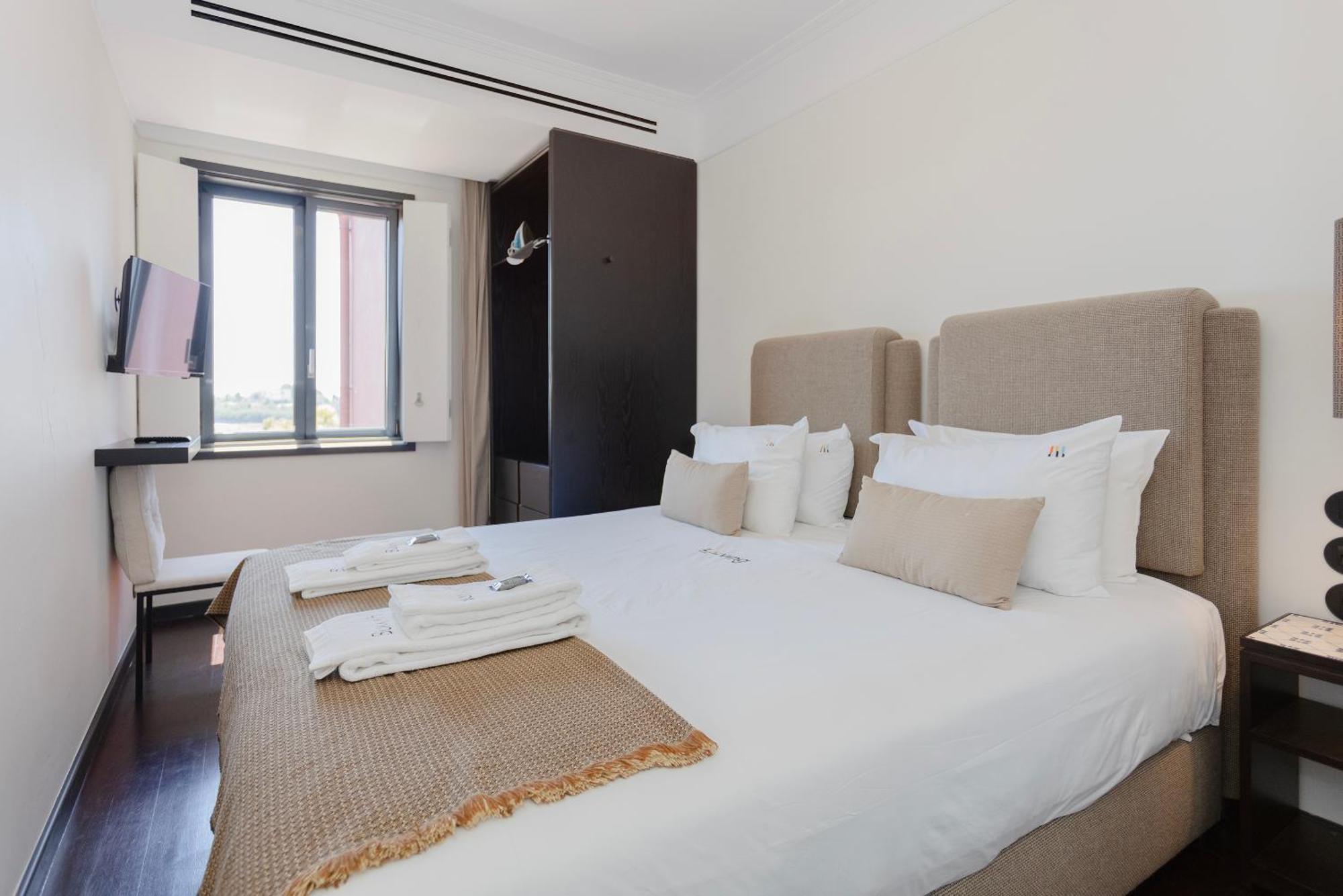 Liiiving In Porto - Casa Duque Apartments Bagian luar foto