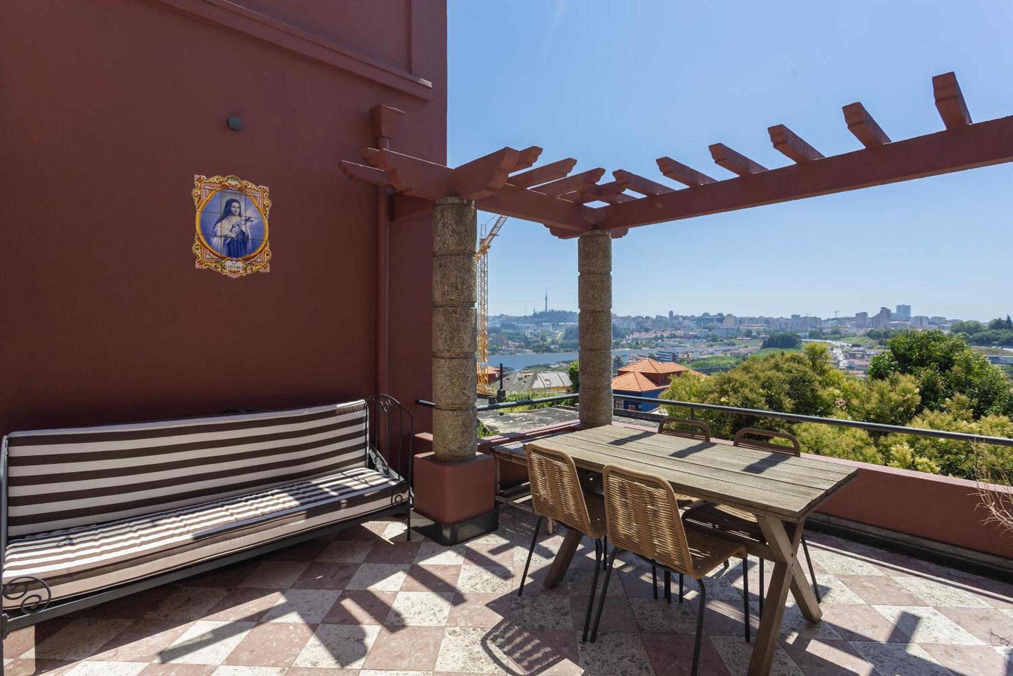 Liiiving In Porto - Casa Duque Apartments Bagian luar foto