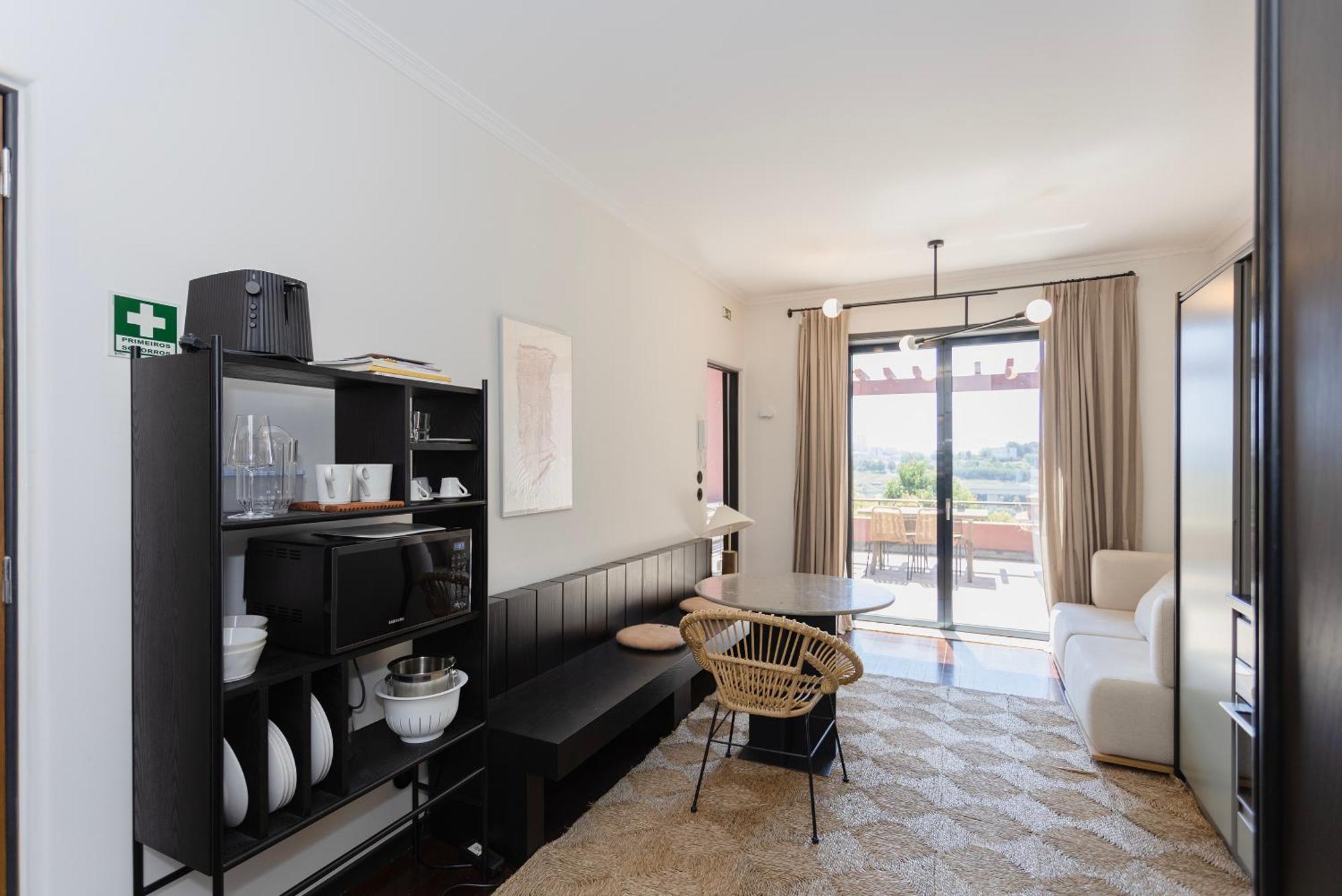 Liiiving In Porto - Casa Duque Apartments Bagian luar foto