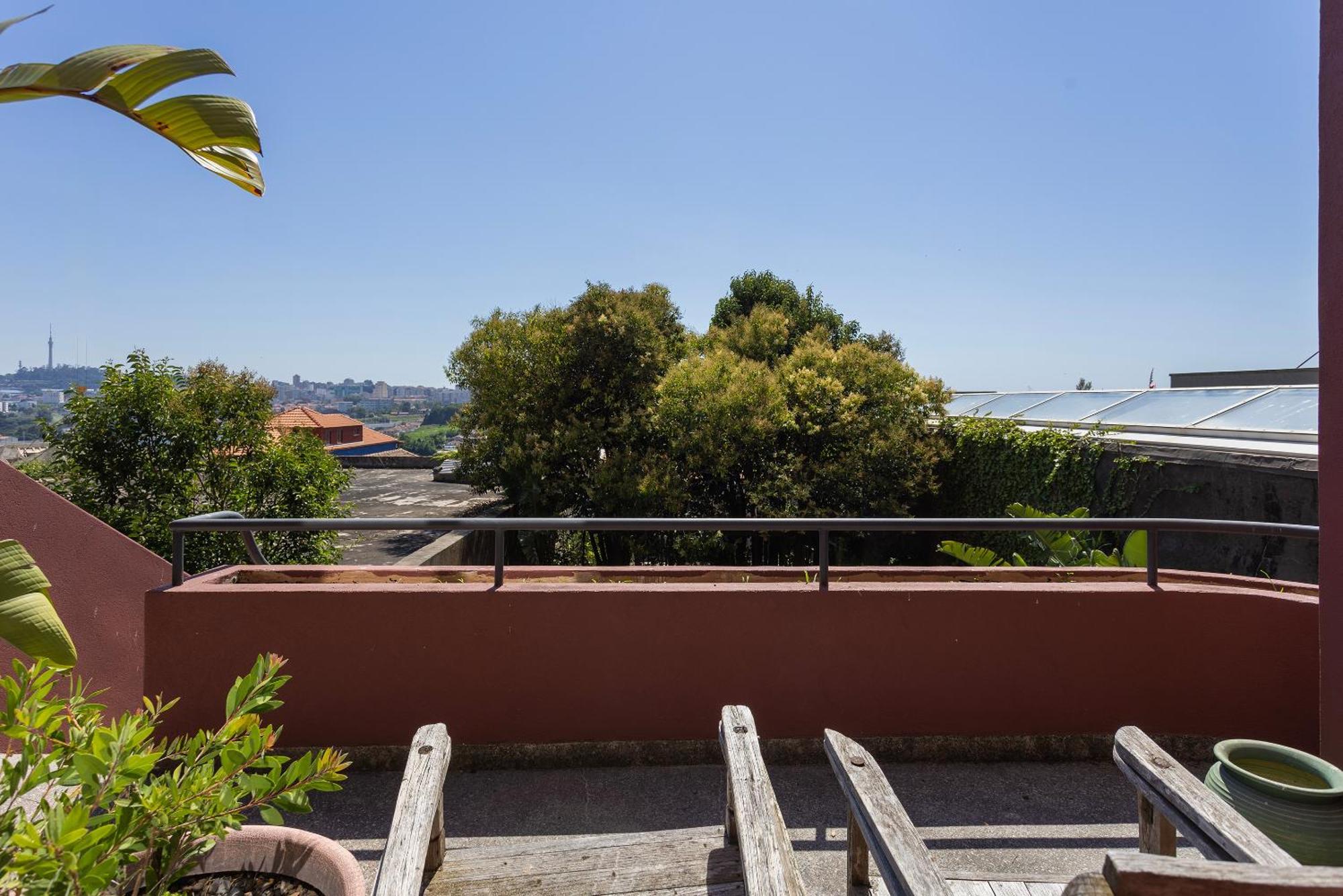 Liiiving In Porto - Casa Duque Apartments Bagian luar foto