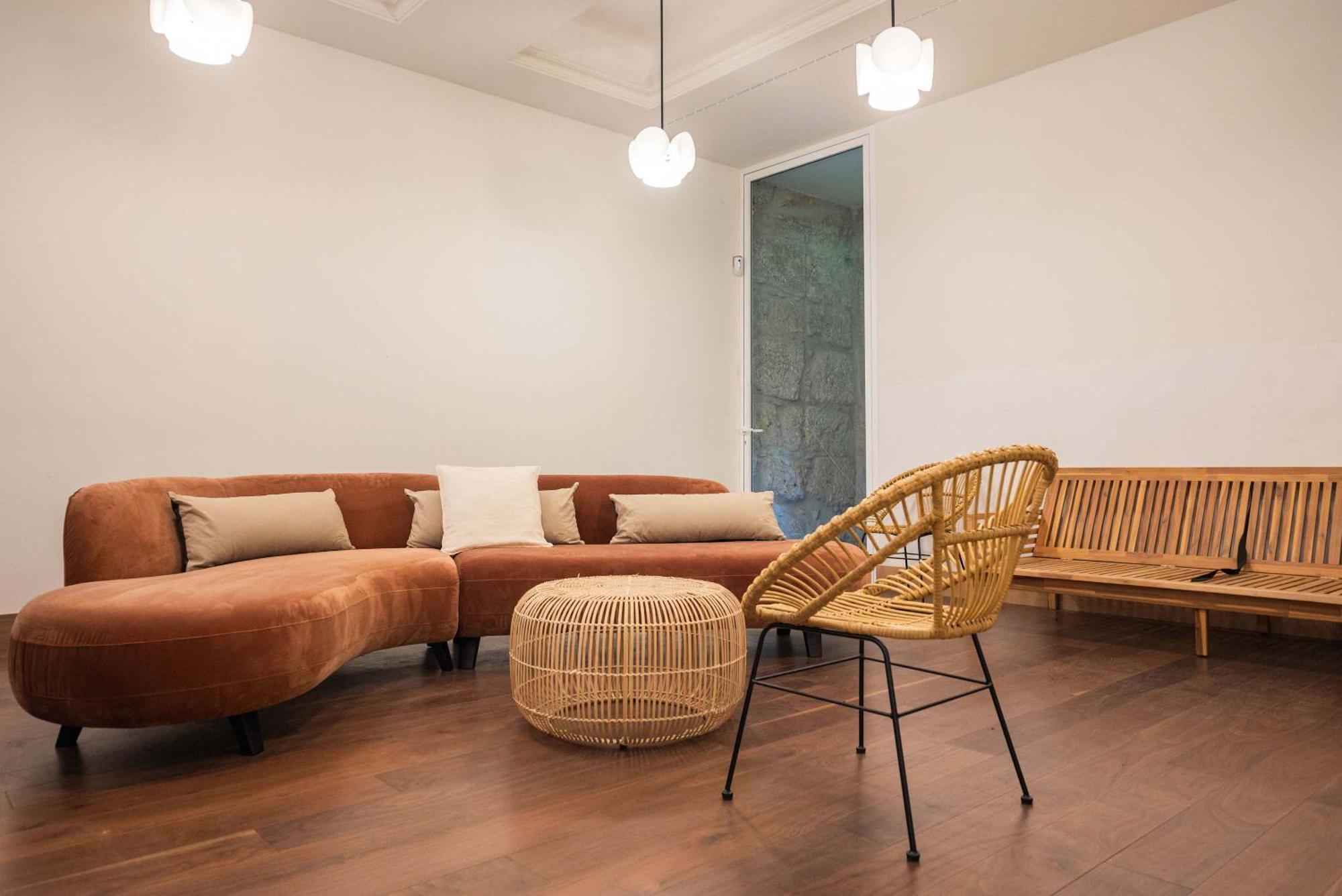 Liiiving In Porto - Casa Duque Apartments Bagian luar foto