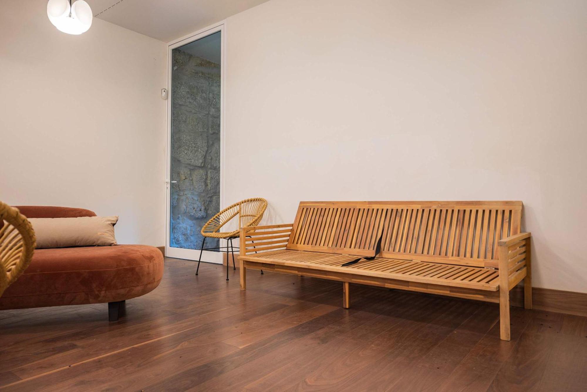 Liiiving In Porto - Casa Duque Apartments Bagian luar foto