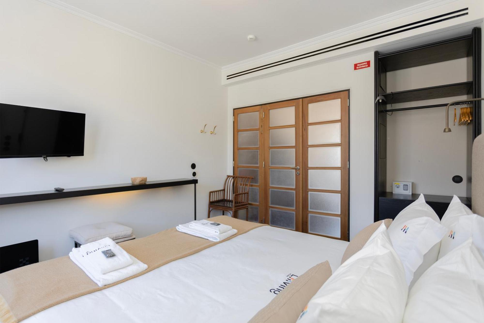 Liiiving In Porto - Casa Duque Apartments Bagian luar foto