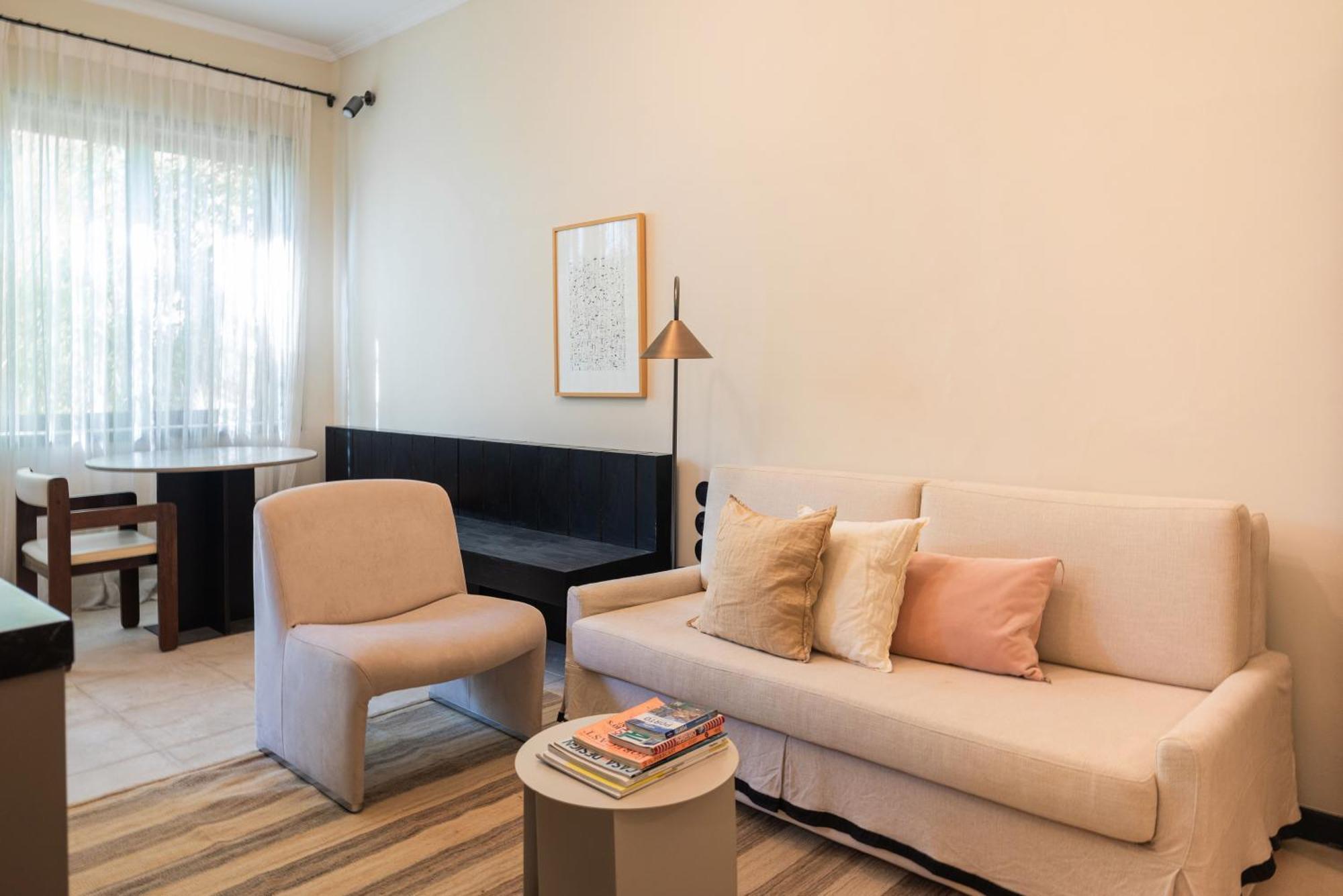 Liiiving In Porto - Casa Duque Apartments Bagian luar foto