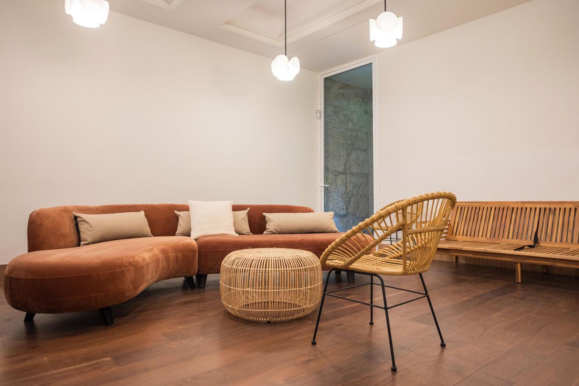 Liiiving In Porto - Casa Duque Apartments Bagian luar foto