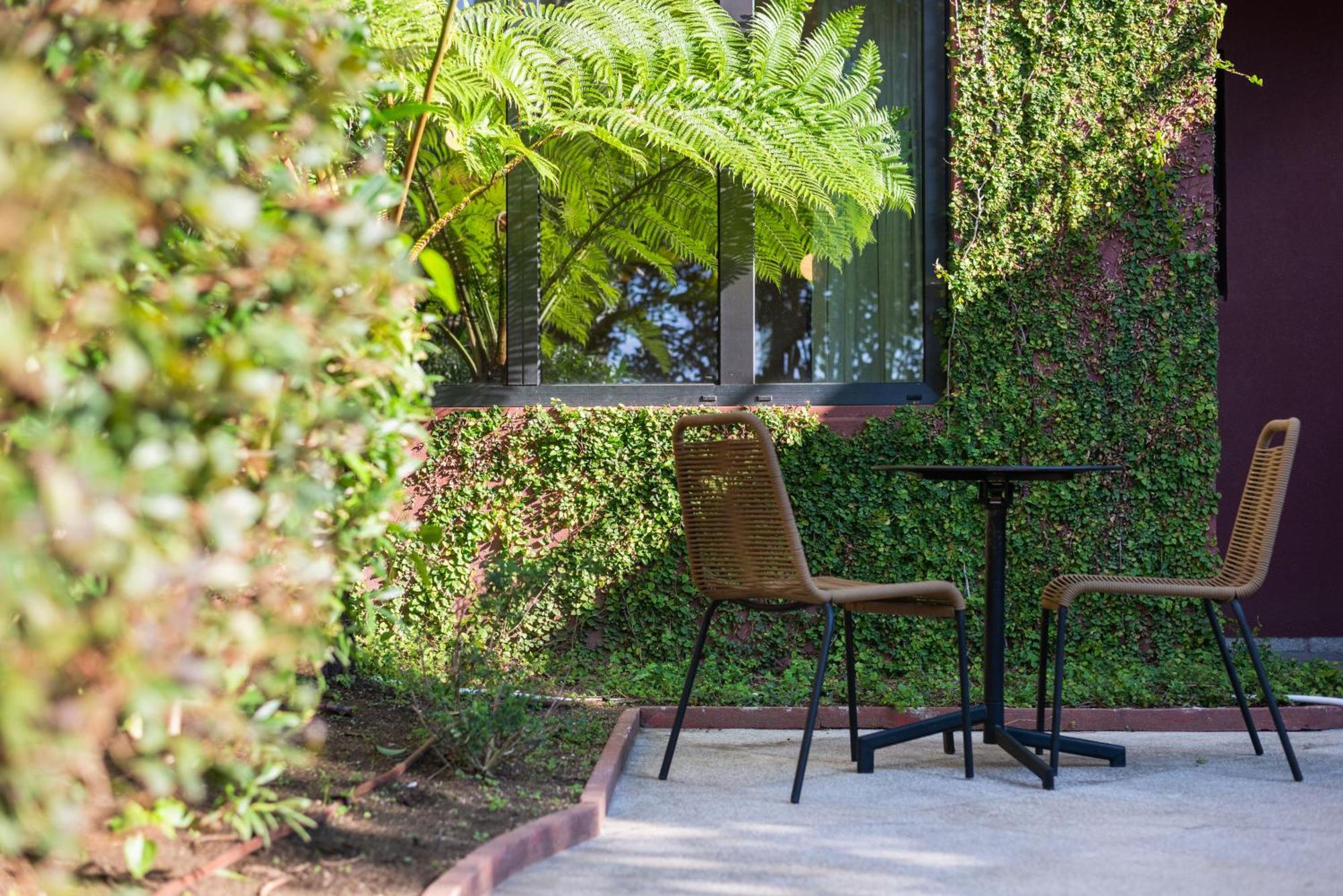 Liiiving In Porto - Casa Duque Apartments Bagian luar foto